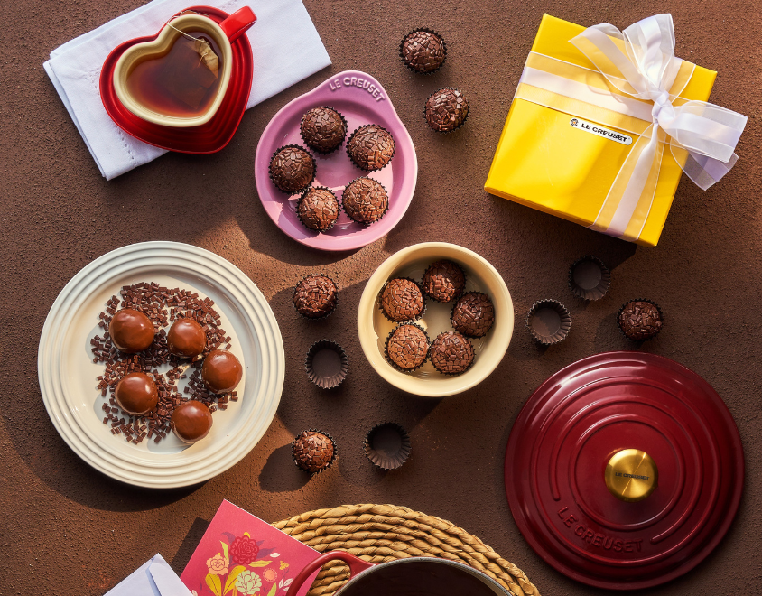 Brigadeiro Tradicional